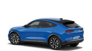 2026 Ford Mustang Mach-E® External Image 3